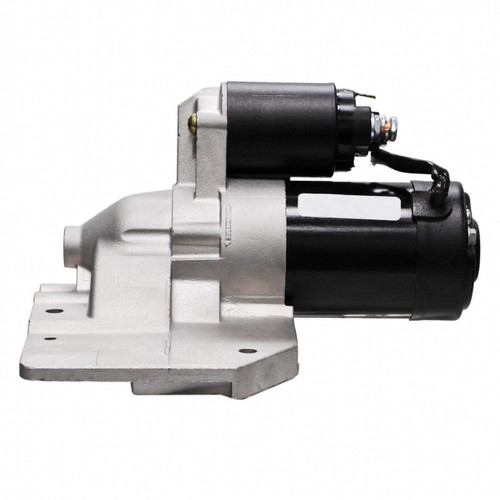 MPA Quality-Built Remanufactured Starter 19476 - side view