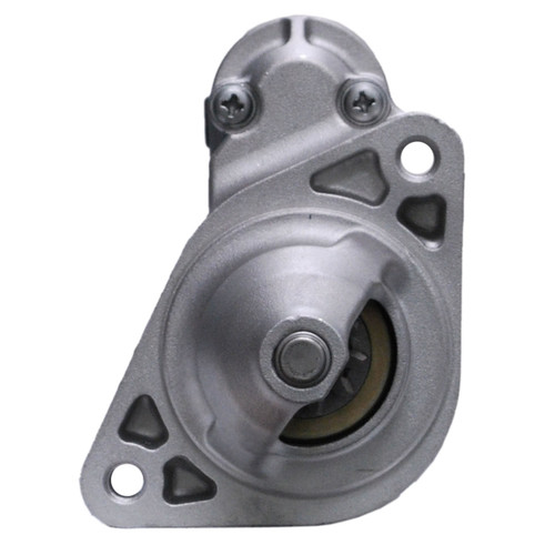MPA Quality-Built Remanufactured Starter 19437 - front view