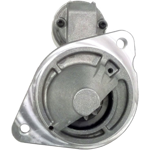 MPA Quality-Built Remanufactured Starter 19582 - front view