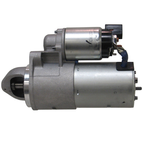 MPA Quality-Built Remanufactured Starter 19507 - side view