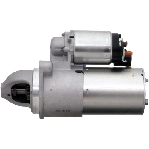 MPA Quality-Built Remanufactured Starter 19570 - side view