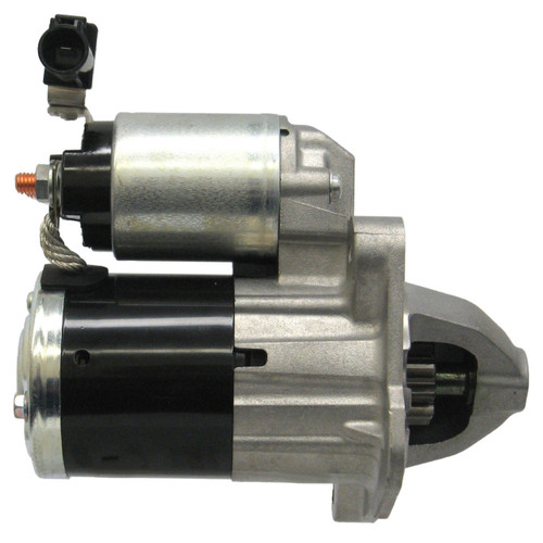 MPA Quality-Built Remanufactured Starter 19492 - side view