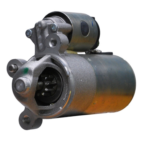 MPA Quality-Built New Starter 19408N - angled view