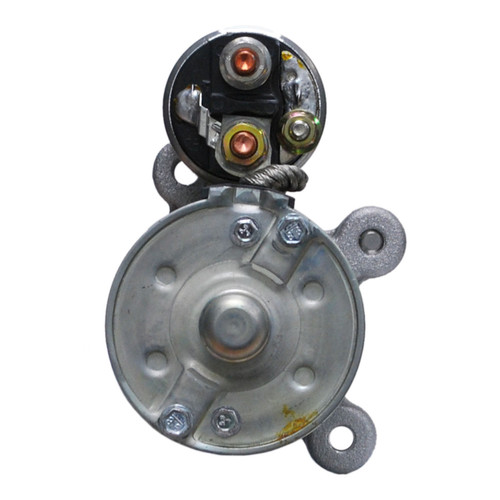 MPA Quality-Built New Starter 19408N - back view