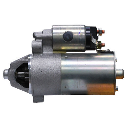 MPA Quality-Built New Starter 19408N - side view