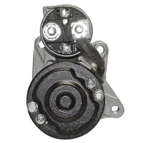 MPA Quality-Built New Starter 19462N - back view