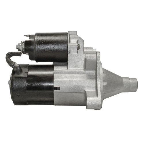 MPA Quality-Built New Starter 19462N - side view