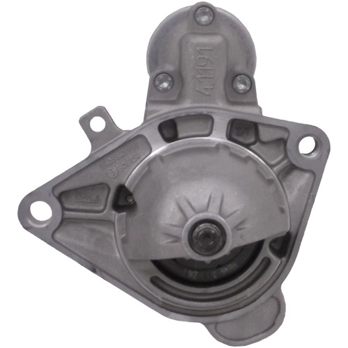 MPA Quality-Built Remanufactured Starter 19554 - front view