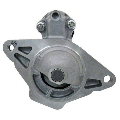MPA Quality-Built Remanufactured Starter 19508 - front view