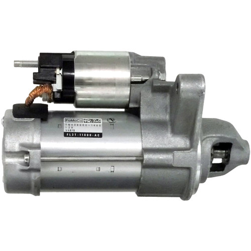 MPA Quality-Built Remanufactured Starter 19583 - side view
