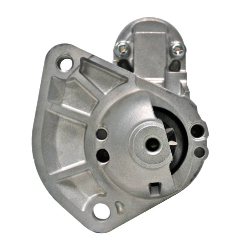 MPA Quality-Built Remanufactured Starter 19425 - front view