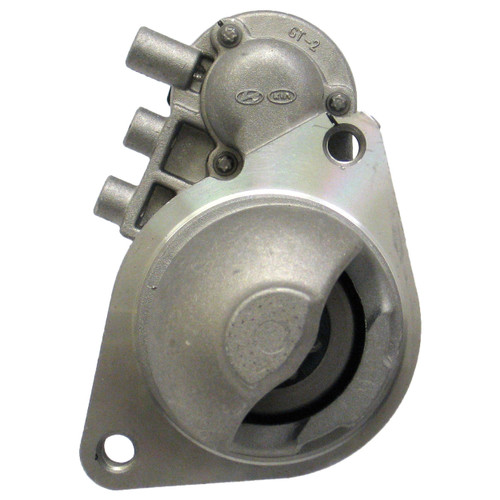 MPA Quality-Built Remanufactured Starter 19478 - front view