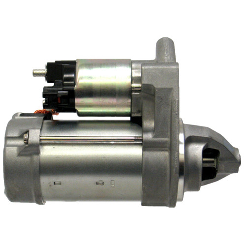 MPA Quality-Built Remanufactured Starter 19493 - side view