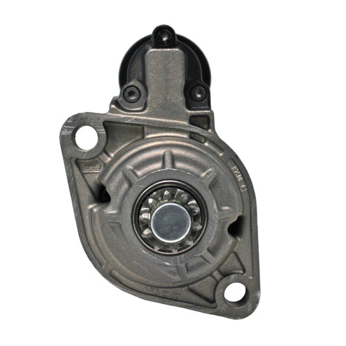 MPA Quality-Built Remanufactured Starter 19448 - front view