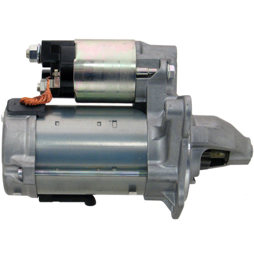 MPA Quality-Built Remanufactured Starter 19509 - side view