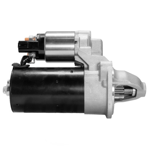 MPA Quality-Built Remanufactured Starter 19540 - side view