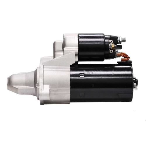 MPA Quality-Built Remanufactured Starter 19426 - side view