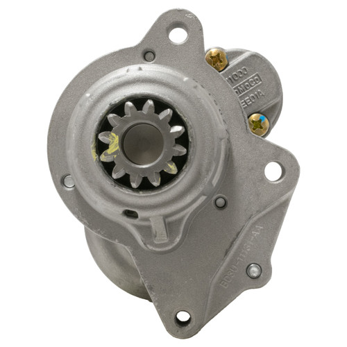 MPA Quality-Built Remanufactured Starter 19479 - front view