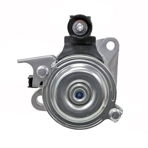 MPA Quality-Built Remanufactured Starter 19615 - back view