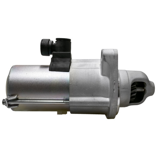 MPA Quality-Built Remanufactured Starter 19615 - side view