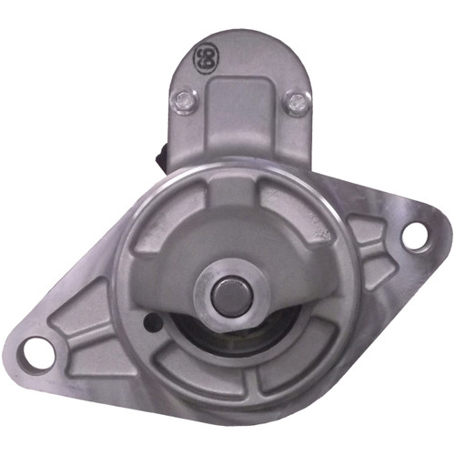MPA Quality-Built Remanufactured Starter 19573 - front view
