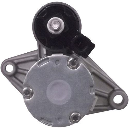 MPA Quality-Built Remanufactured Starter 19573 - back view