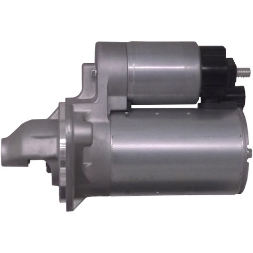 MPA Quality-Built Remanufactured Starter 19573 - side view