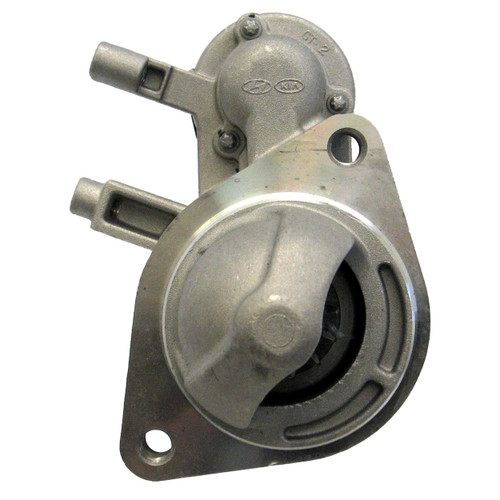 MPA Quality-Built Remanufactured Starter 19494 - front view