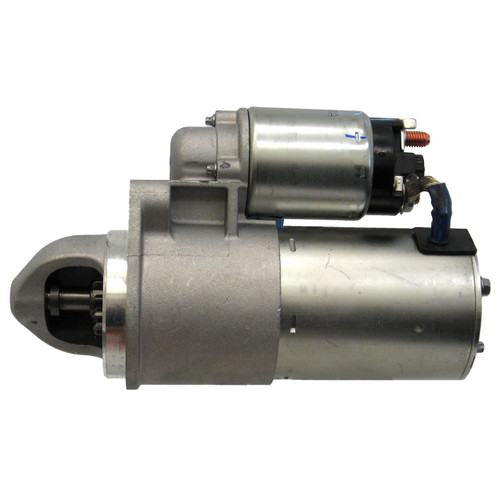 MPA Quality-Built Remanufactured Starter 19494 - side view