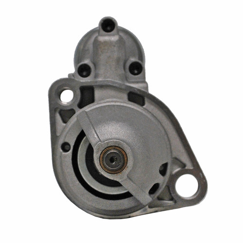 MPA Quality-Built Remanufactured Starter 19449 - front view