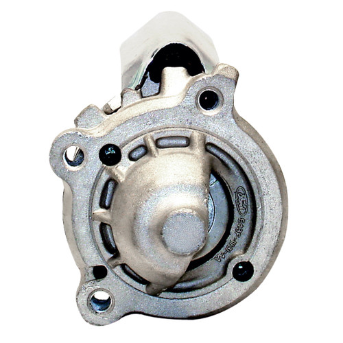 MPA Quality-Built Remanufactured Starter 3187 - front view