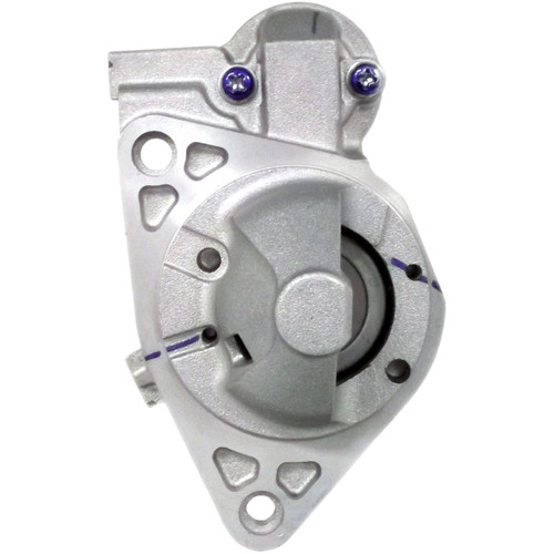 MPA Quality-Built Remanufactured Starter 19585 - front view