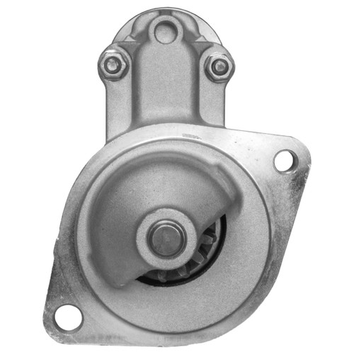 MPA Quality-Built Remanufactured Starter 19526 - front view