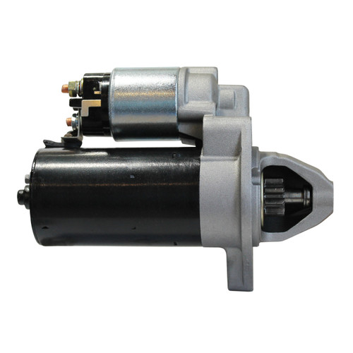 MPA Quality-Built Remanufactured Starter 19450 - side view