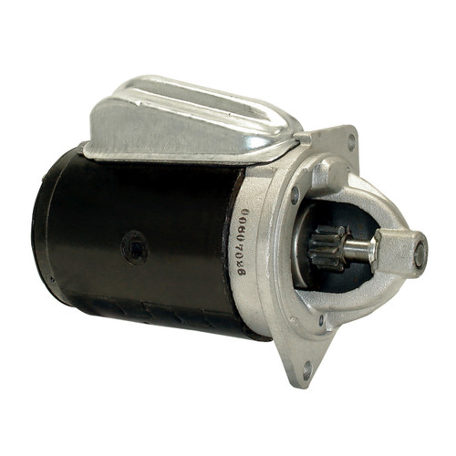 MPA Quality-Built Remanufactured Starter 3153 - angled view