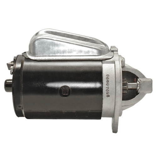 MPA Quality-Built Remanufactured Starter 3153 - side view