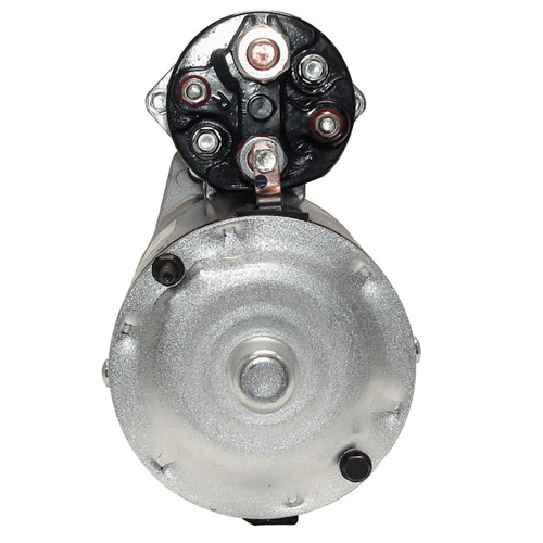 MPA Quality-Built Remanufactured Starter 6413MS - back view