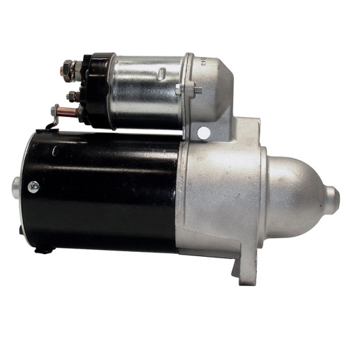 MPA Quality-Built Remanufactured Starter 6413MS - side view