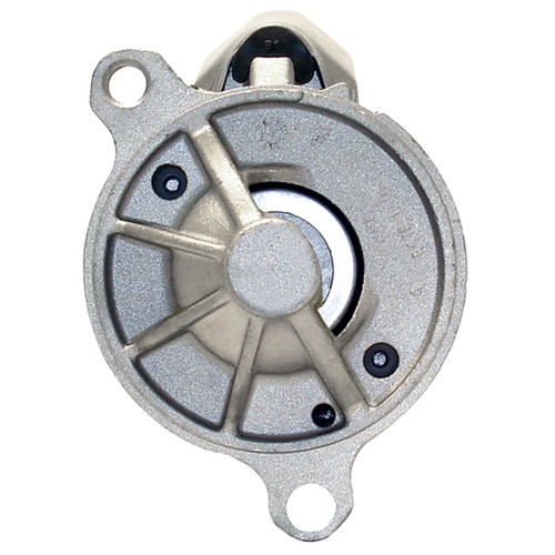 MPA Quality-Built Remanufactured Starter 3188 - front view