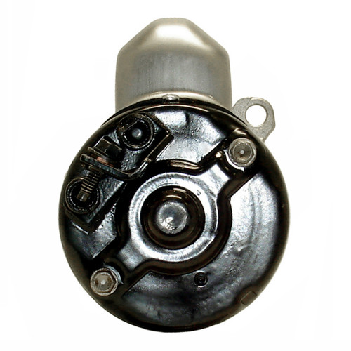 MPA Quality-Built Remanufactured Starter 3188 - back view