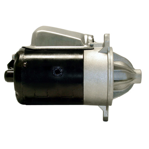 MPA Quality-Built Remanufactured Starter 3188 - side view
