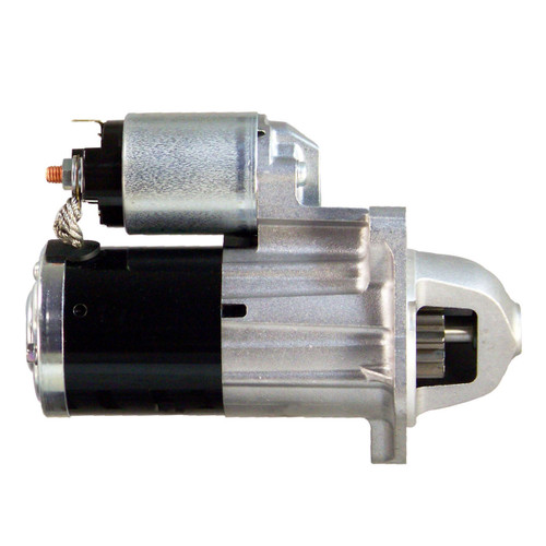MPA Quality-Built Remanufactured Starter 19542 - side view