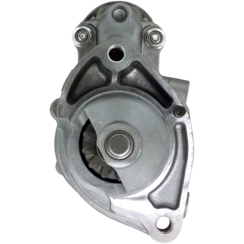 MPA Quality-Built Remanufactured Starter 19577 - front view