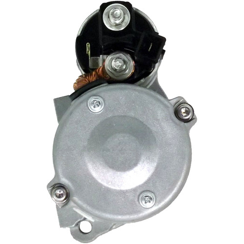 MPA Quality-Built Remanufactured Starter 19577 - back view