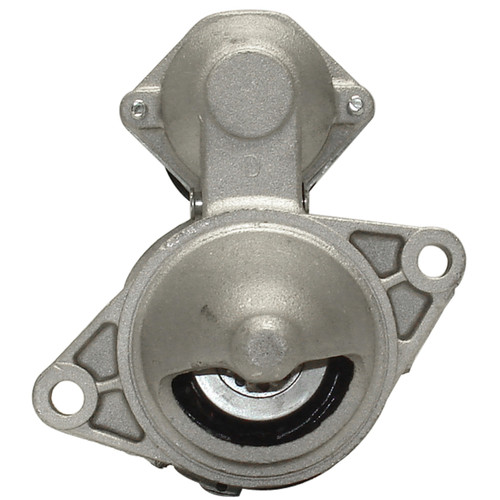 MPA Quality-Built Remanufactured Starter 3527S - front view