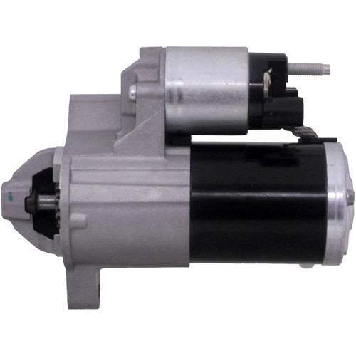 MPA Quality-Built Remanufactured Starter 19971 - side view