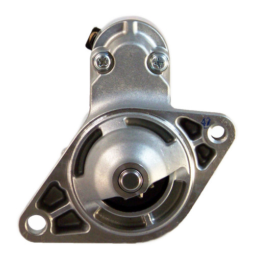 MPA Quality-Built Remanufactured Starter 19527 - front view