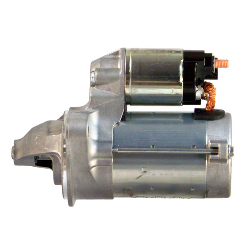 MPA Quality-Built Remanufactured Starter 19527 - side view