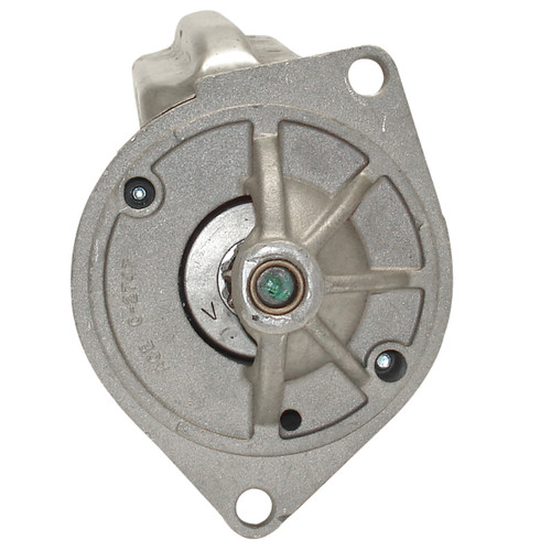 MPA Quality-Built Remanufactured Starter 3154 - front view