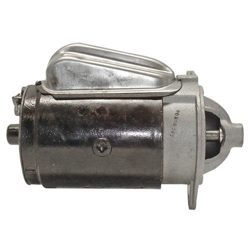MPA Quality-Built Remanufactured Starter 3154 - side view